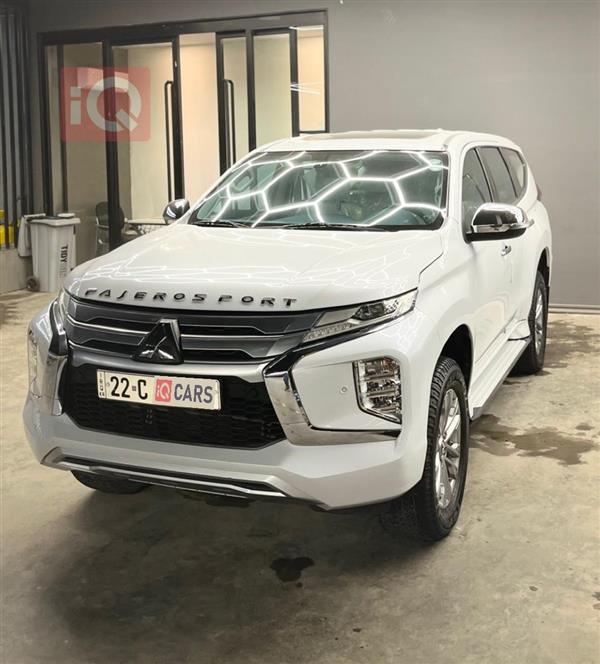 Mitsubishi Pajero Sport 2020 for sale in Iraq - Baghdad
